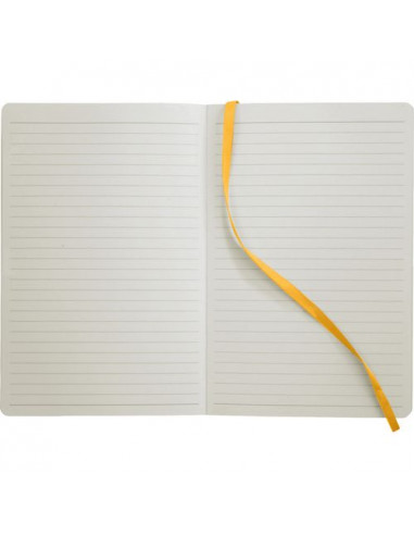 Blocco note con copertina morbida formato A5 Classic