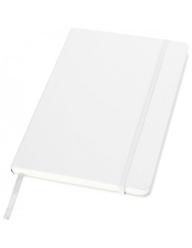 Blocco note con copertina rigida formato A5 Classic