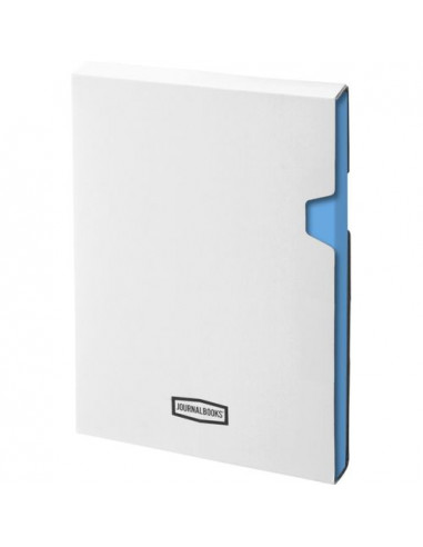 Blocco note con copertina rigida formato A5 Classic