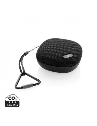 Speaker wireless IPX7 Urban Vitamin Hayward