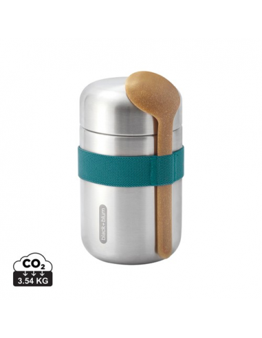 Food Flask Black+Blum 400 ml