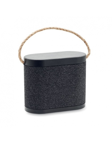 Speaker con caricatore wireless da WUSIC