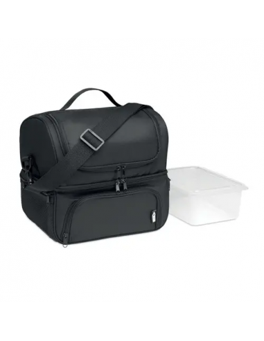 ICEBERG Borsa frigo in RPET 600D