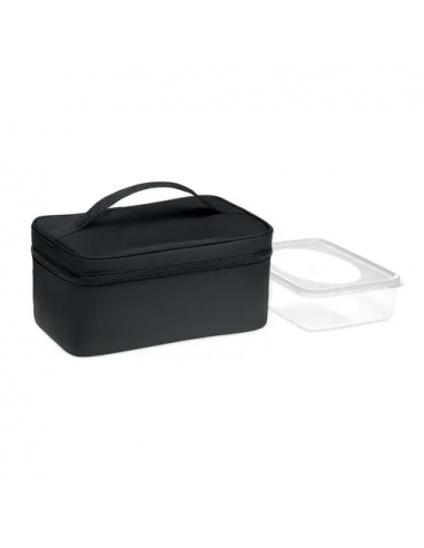 GROWLER Borsa frigo in RPET 600D