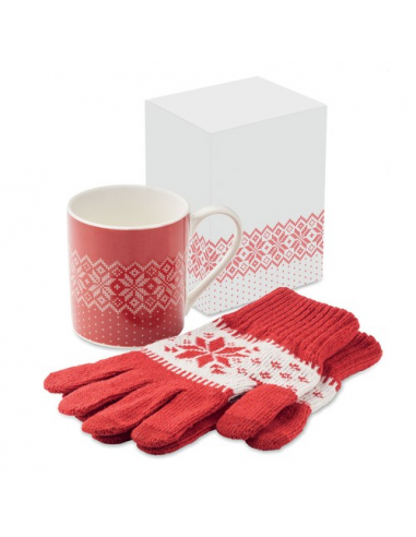 Set regalo invernali COPITO SET