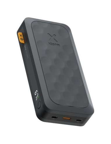 Power bank da 27.000 mAh e 67 W Xtorm FS5271 Serie Fuel