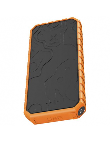 Power bank da 20.000 mAh 35W QC3.0 impermeabile e resistente con torcia Xtorm XR202 Xtreme 