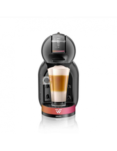 Krups Dolce Gusto Mini Me Antracite