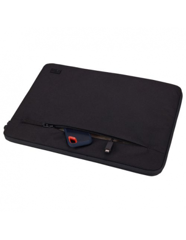 Sleeve per laptop Case Logic Invigo 14" Nera