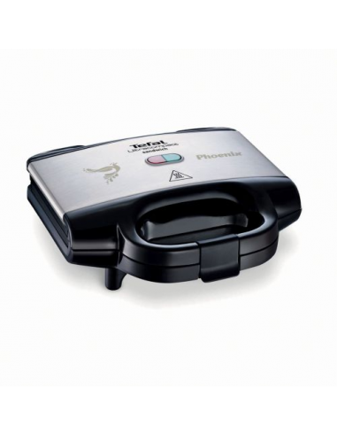 Tefal Ultra Compact Contactgrill