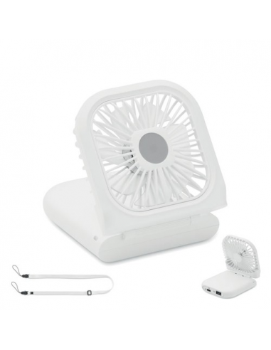 Ventilatore portatile STANDFAN