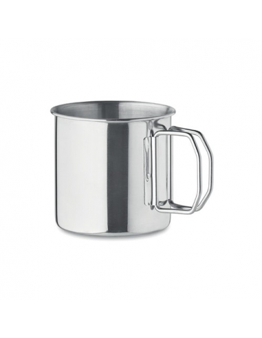 Tazza in acciaio inox 330 ml NUNAVUT