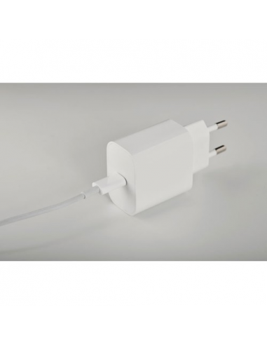 Caricatore USB a 2 porte, 20W PLUGME