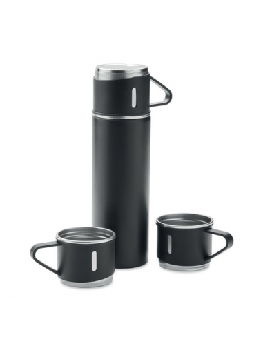 Set thermos e tazze SHARM