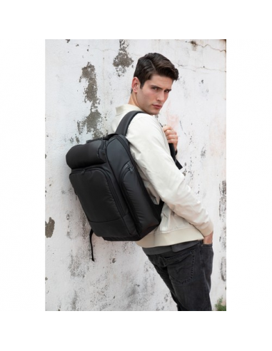 Zaino business con porta laptop