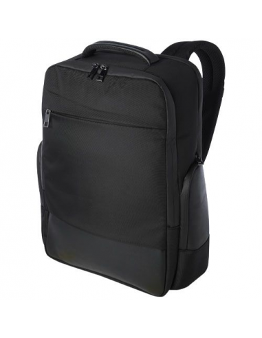 Zaino per portatile da 15,6" in materiale riciclato certificato GRS Expedition Pro 25l