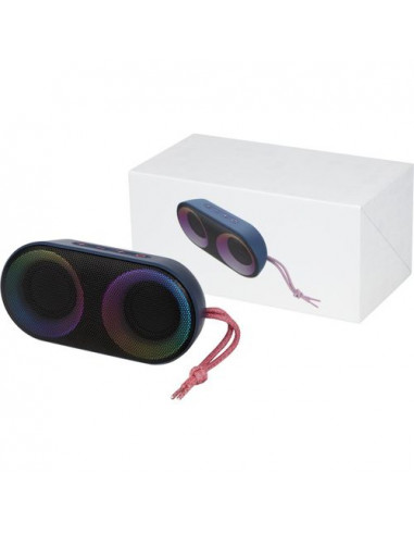 Speaker per esterni, classificazione IPX6 con luce d'atmosfera RGB Move MAX