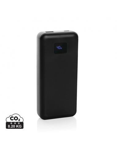 Powerbank da 20000mAh 65W Gridlay per PC