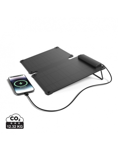 Pannello solare portatile da 10W Solarpulse