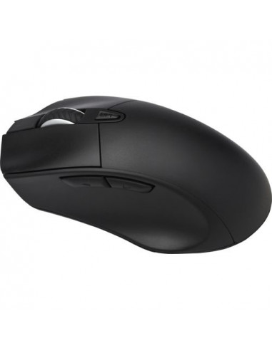 Mouse wireless con additivo antibatterico Pure