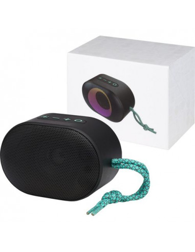 Speaker da esterni IPX6 con luce d'atmosfera RGB Move