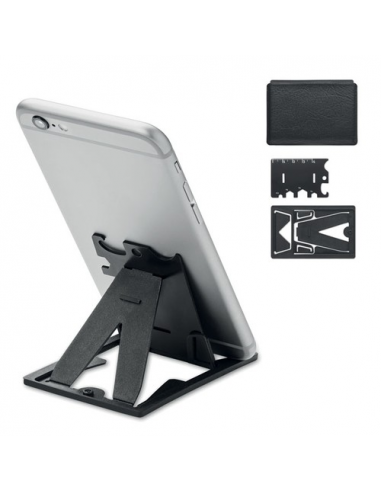 Multiutensile e stand telefono TACKLE