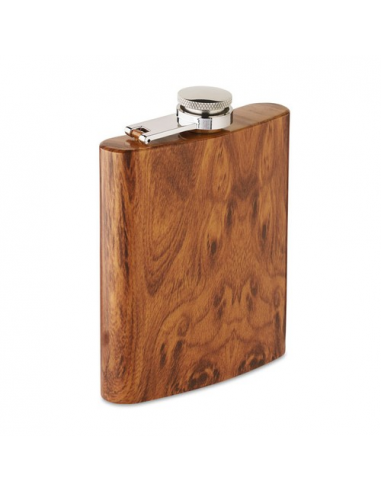 Fiaschetta sottile 190 ml NAMIB FLASK