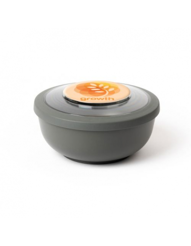 Amuse Life Bowl 2000 ml Grey