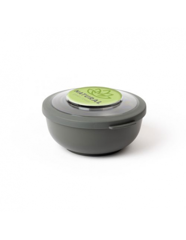 Amuse Life Bowl 1000 ml Grey