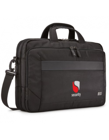 Case Logic Notion Briefcase 15.6" Nero