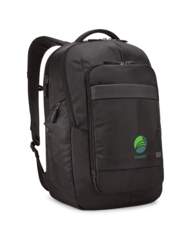 Case Logic Notion Backpack 17" Nero