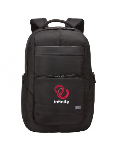 Case Logic Notion Backpack 15.6" Nero