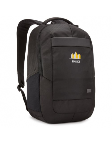 Case Logic Notion Backpack 14" Nero