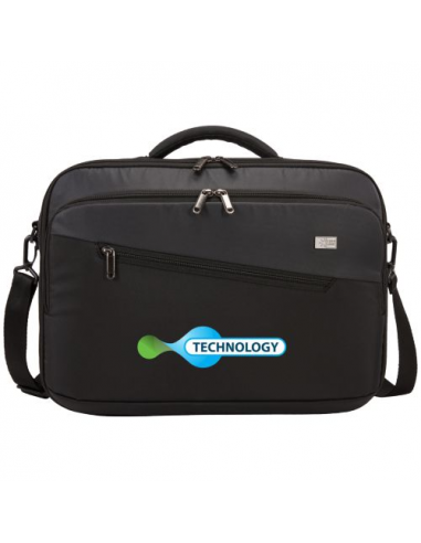 Case Logic Propel Briefcase 15.6" Nero