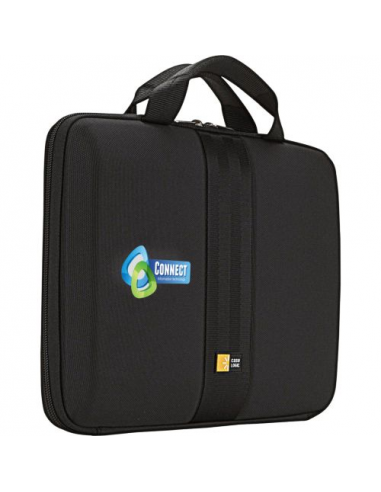 Case Logic Laptop Sleeve 13" Nero