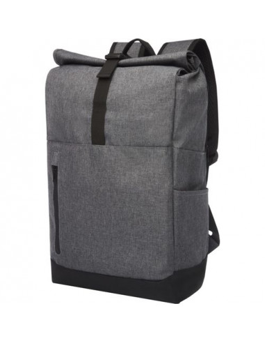 Zaino roll-up per portatile da 15,6" Hoss - 12L