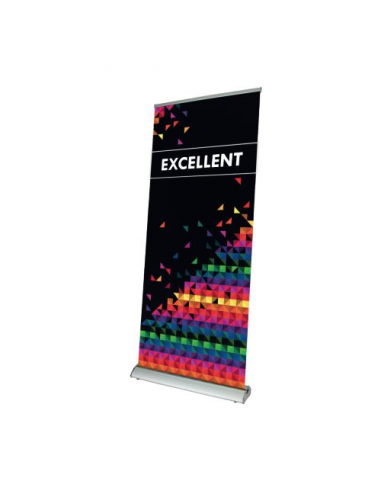 Banner Excellent, 85 x 200 cm