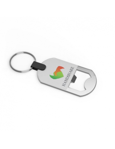 Key Ring Bottle Opener