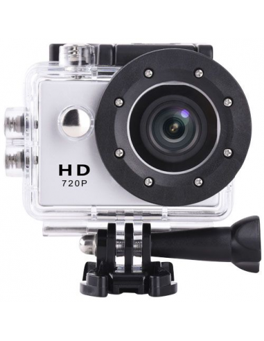 Action Camera DV609