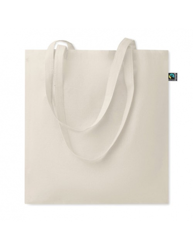 Shopper in cotone Fairtrade OSOLE