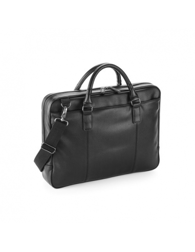 NuHide™ Slimline Laptop Brief