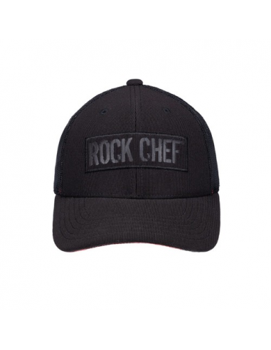 Baseball Cap ROCK CHEF®-Stage2