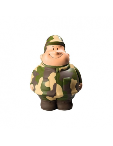 Soldier Bert®