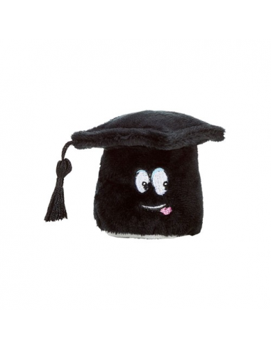 Schmoozies® graduates hat