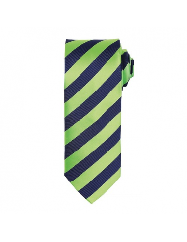 Club Stripe Tie