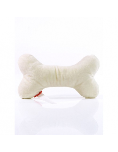 Dog toy bone