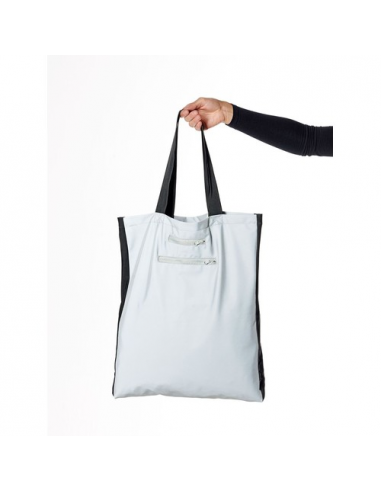 Korntex Full Reflective Shopping Bag 'Milan'