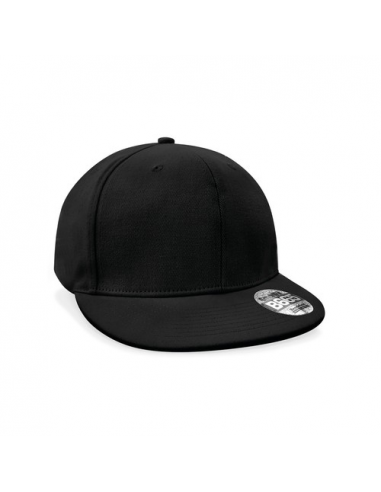 Pro-Stretch Flat Peak Cap