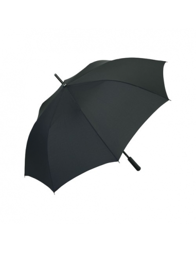 AC alu golf umbrella Rainmatic® XL Black