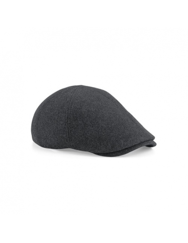 Melton Wool Ivy Cap